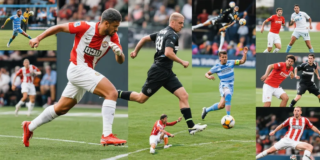 满冠体育直播精彩赛事拼贴